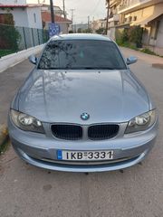 Bmw 116 2008 116I