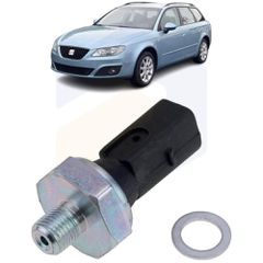 Βαλβίδα πίεσης λαδιού για Seat Exeo 2009 2010 2011 2012 2013 06A919081A
