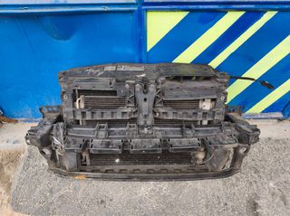 Μετόπη τραβέρσα vw golf 6 tsi