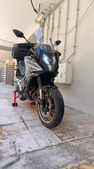 CFmoto 700 MT 2024