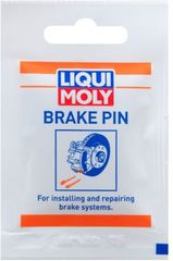 Liqui Moly Breake Pin Γράσο Οδηγών Φρένων (Πυράκια) 5gr - 21119