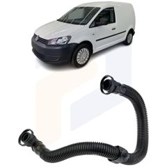 Σωλήνας turbo για Volkswagen Caddy 2004 2005 2006 2007 2008 2009 2010 2011 2012 2013 2014 2015 06F103235