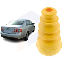 Στοπ αναρτήσης πίσω για Volkswagen Jetta 2005 2006 2007 2008 2009 2010 3C0511359B