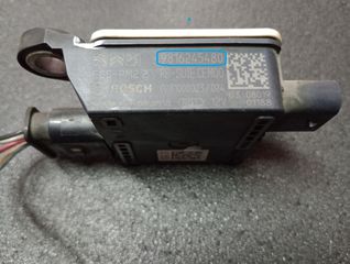 ΑΙΣΘΗΤΗΡΑΣ NOX, PSA - STELANTIS GROUP, 9816245480, 0281008023, 0281008024, 0281008023 / 024, NOX PROBE SENSOR