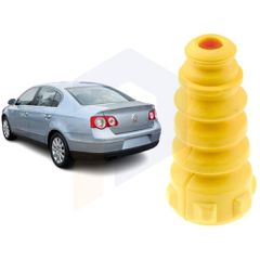 Στοπ αναρτήσης πίσω για Volkswagen Passat SDN 2005 2006 2007 2008 2009 2010 2011 3C0511359