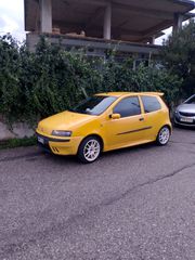 Fiat Punto 2001 SPORTING