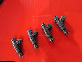 HONDA JAZZ ΜΠΕΚ ΒΕΝΖΙΝΗΣ ΤΕΤΡΑΔΑ