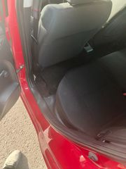 Suzuki Swift 2012