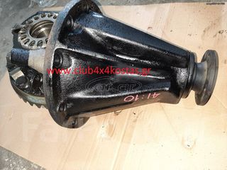 ΔΙΑΦΟΡΙΚΟ TOYOTA HILUX LN85/90/ LN145/LN150/ KDN145/KDN150 '88-'05 2WD/LN105/110 '89-'91 4WD 2L/2LT/2KD 10X41