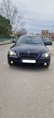 Bmw 525 2006