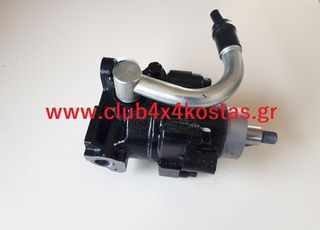 ΑΝΤΛΙΑ ΥΔΡΑΥΛΙΚΟΥ ΤΙΜΟΝΙΟΥ TOYOTA HILUX 2L 2.4 '88-'98 2WD-4WD / VW TARO 2L 2.4 '88-'98 2WD-4WD (Α' ΠΟΙΟΤΗΤΑ ΜΕ ΦΠΑ)-thumb-3