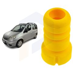 Στοπ αναρτήσης εμπρός για Toyota Yaris Verso 1999 2000 2001 2002 2003 2004 2005 4833152010