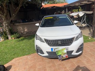 Peugeot 3008 2018 3008
