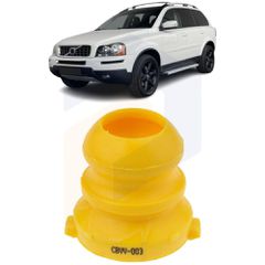 Στοπ αναρτήσης εμπρός για Volvo XC90 2003 2004 2005 2006 2007 2008 2009 2010 2011 2012 2013 2014 31277953