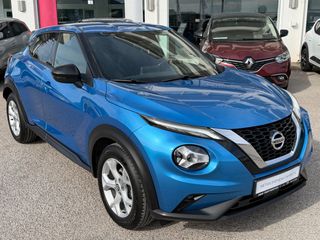 Nissan Juke 2021 N-CONNECTA/ AUTO