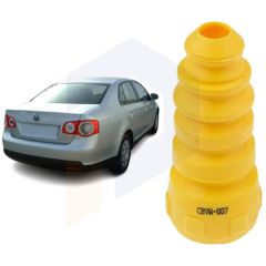 Στοπ αναρτήσης πίσω για Volkswagen Jetta 2005 2006 2007 2008 2009 2010 1T0511359