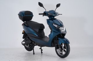 Emoov ZX 2026 Χωρίς δίπλωμα