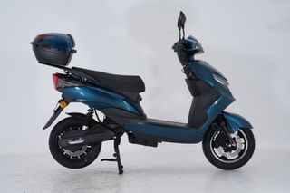 Emoov ZX 2026 Χωρίς δίπλωμα-thumb-1