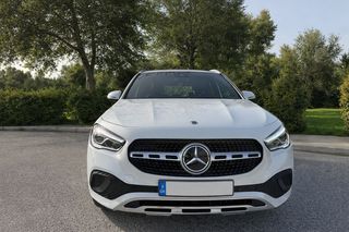 Mercedes-Benz GLA 250 2021 ΕΛΛΗΝΙΚΟ 250e 1.3 EQ POWER PLUG-IN 8G-DCT-thumb-4