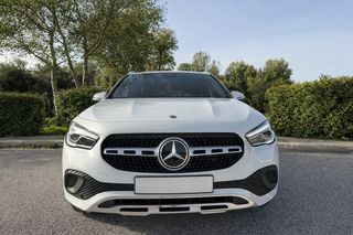 Mercedes-Benz GLA 250 2021 ΕΛΛΗΝΙΚΟ 250e 1.3 EQ POWER PLUG-IN 8G-DCT-thumb-5