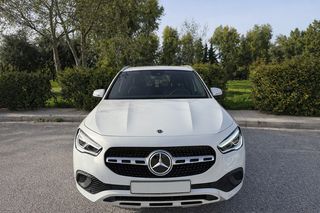 Mercedes-Benz GLA 250 2021 ΕΛΛΗΝΙΚΟ 250e 1.3 EQ POWER PLUG-IN 8G-DCT-thumb-6