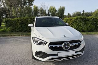 Mercedes-Benz GLA 250 2021 ΕΛΛΗΝΙΚΟ 250e 1.3 EQ POWER PLUG-IN 8G-DCT-thumb-7