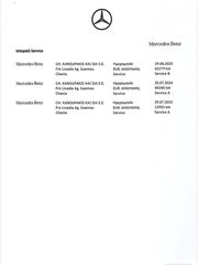 Mercedes-Benz GLA 250 2021 ΕΛΛΗΝΙΚΟ 250e 1.3 EQ POWER PLUG-IN 8G-DCT-thumb-35