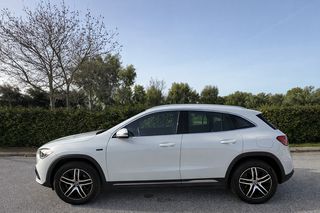 Mercedes-Benz GLA 250 2021 ΕΛΛΗΝΙΚΟ 250e 1.3 EQ POWER PLUG-IN 8G-DCT-thumb-10