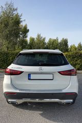 Mercedes-Benz GLA 250 2021 ΕΛΛΗΝΙΚΟ 250e 1.3 EQ POWER PLUG-IN 8G-DCT-thumb-12