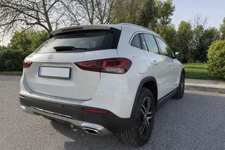 Mercedes-Benz GLA 250 2021 ΕΛΛΗΝΙΚΟ 250e 1.3 EQ POWER PLUG-IN 8G-DCT-thumb-13