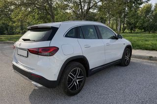 Mercedes-Benz GLA 250 2021 ΕΛΛΗΝΙΚΟ 250e 1.3 EQ POWER PLUG-IN 8G-DCT-thumb-14