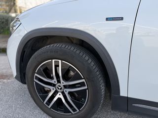Mercedes-Benz GLA 250 2021 ΕΛΛΗΝΙΚΟ 250e 1.3 EQ POWER PLUG-IN 8G-DCT-thumb-16