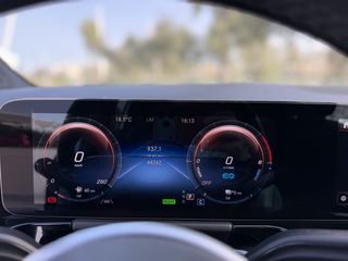 Mercedes-Benz GLA 250 2021 ΕΛΛΗΝΙΚΟ 250e 1.3 EQ POWER PLUG-IN 8G-DCT-thumb-26