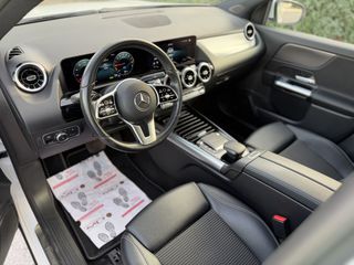 Mercedes-Benz GLA 250 2021 ΕΛΛΗΝΙΚΟ 250e 1.3 EQ POWER PLUG-IN 8G-DCT-thumb-28