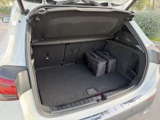 Mercedes-Benz GLA 250 2021 ΕΛΛΗΝΙΚΟ 250e 1.3 EQ POWER PLUG-IN 8G-DCT-thumb-33