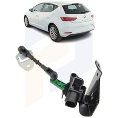 Αισθητήρας ρύθμισης φώτων για Seat Leon 2013 2014 2015 2016 2017 2018 2019 2020 5Q0512521E
