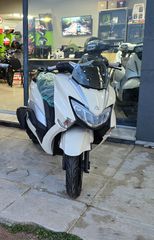 Suzuki Burgman 125 2026 Street 125 ex 2026