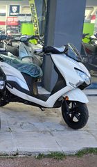 Suzuki Burgman 125 2026 Street 125 ex 2026-thumb-1