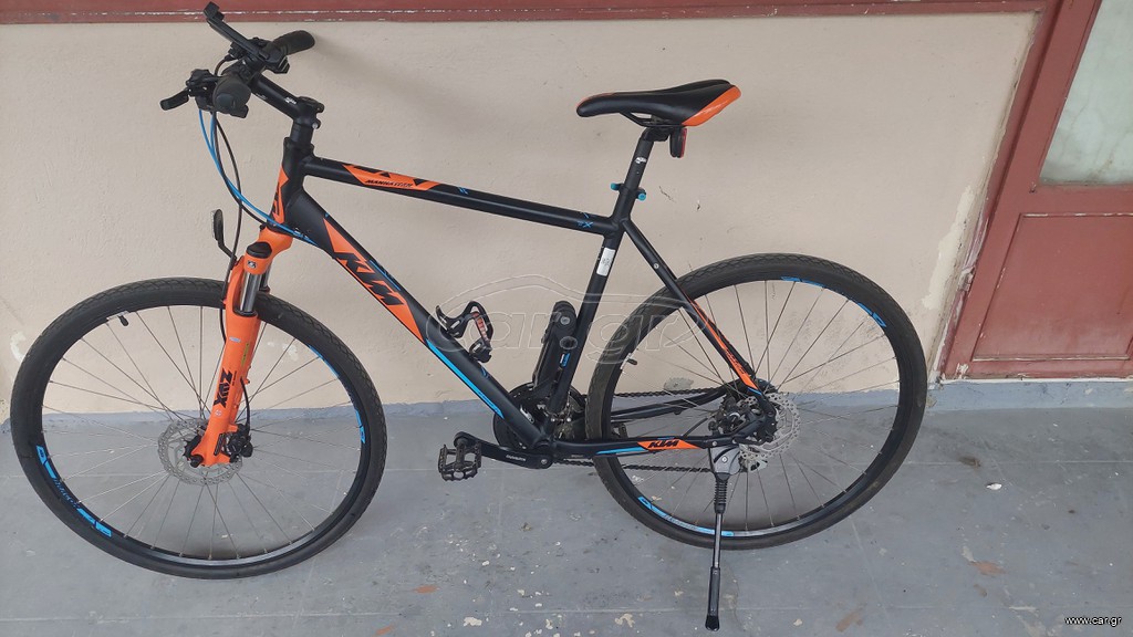 All - Mountain KTM 2019 MANHATTAN