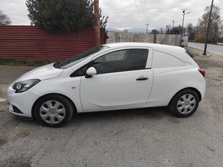Pickup - Αγροτικό Opel 2017-thumb-3