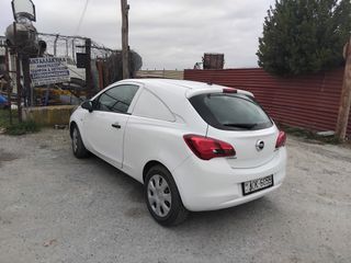 Pickup - Αγροτικό Opel 2017-thumb-4