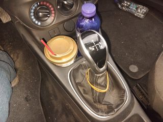 Pickup - Αγροτικό Opel 2017-thumb-9