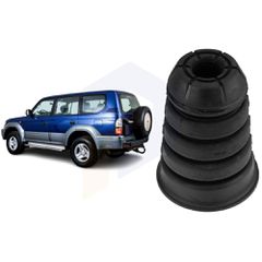Στοπ αναρτήσης πίσω για Toyota Land Cruiser 1999 2000 2001 2002 4831360010