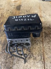 SUZUKI JIMNY 1998-2012 4X4   ΜΟΝΑΔΑ ABS  DIEZEL     ΚΑΠΑΝΙΑΡΗΣ