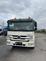 Απορριμματοφόρο Mercedes-Benz 2012 ATEGO 1629 1529-thumb-2