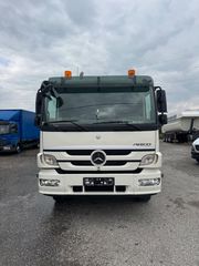 Απορριμματοφόρο Mercedes-Benz 2012 ATEGO 1629 1529-thumb-3
