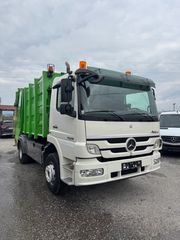 Απορριμματοφόρο Mercedes-Benz 2012 ATEGO 1629 1529-thumb-4