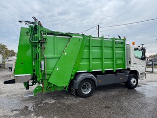 Απορριμματοφόρο Mercedes-Benz 2012 ATEGO 1629 1529-thumb-7