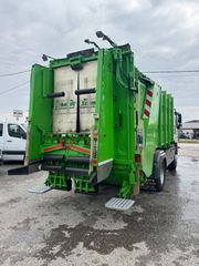 Απορριμματοφόρο Mercedes-Benz 2012 ATEGO 1629 1529-thumb-9