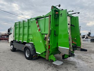 Απορριμματοφόρο Mercedes-Benz 2012 ATEGO 1629 1529-thumb-11